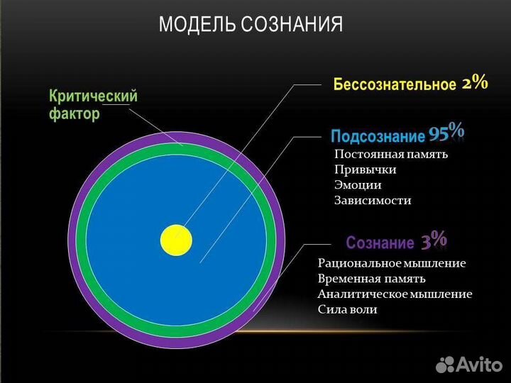 Лайф коуч (Взлом системы рабства)