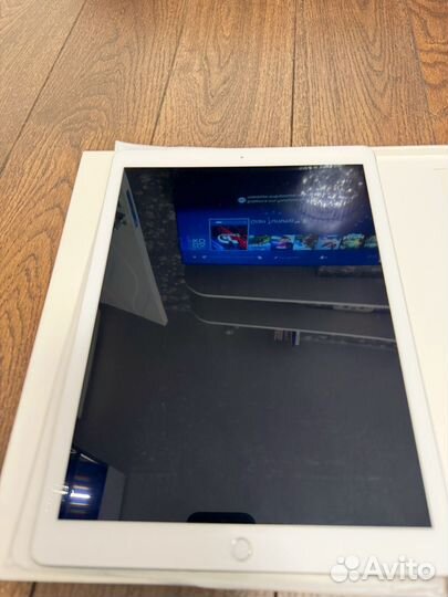 iPad pro 12.9 2015 Cellular WiFi 128GB