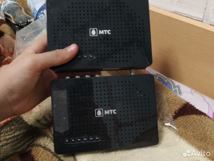 Тв приставки