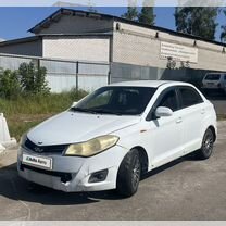 Chery Bonus (A13) 1.5 MT, 2011, 201 000 км, с пробегом, цена 89 000 руб.