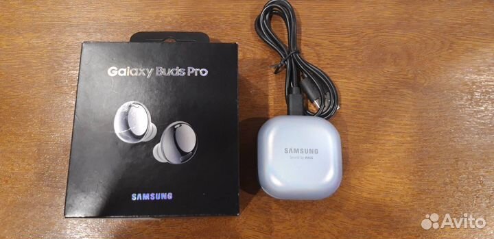 Samsung Galaxy Buds Pro оригинал