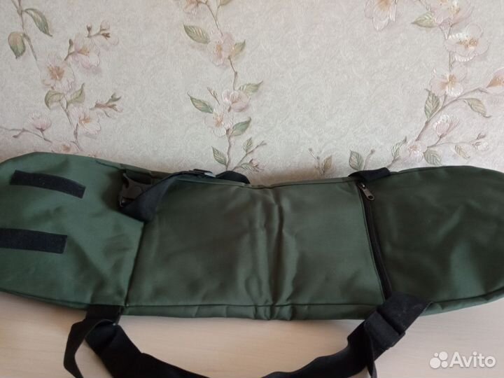 Сумка чехол для скейтборда