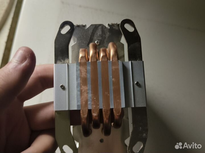 Deepcool gammaxx 400 v2 blue