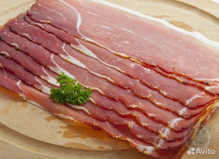 Упаковщики на производство бекона/вахта