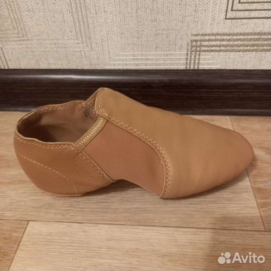 Джазовки для танцев, чешки