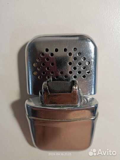 Грелка каталитическая гк 1