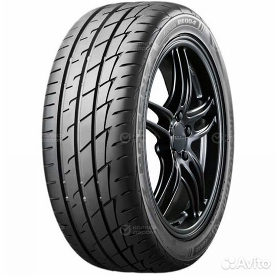 Bridgestone Potenza Adrenalin RE004 245/45 R17 99W