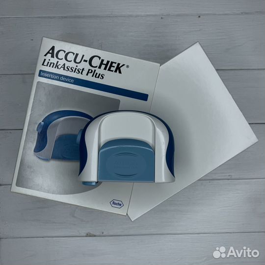 Пристреливатель квик сетов accu chek