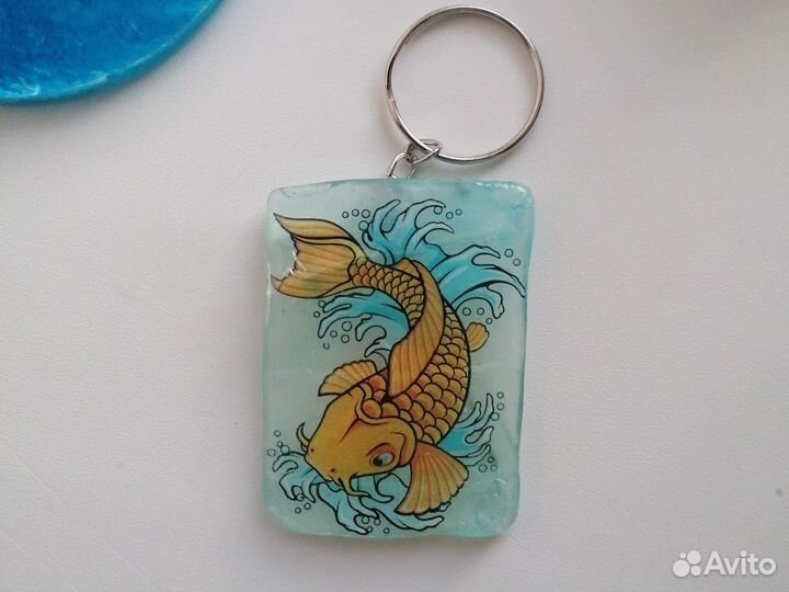 Морской подарочный набор