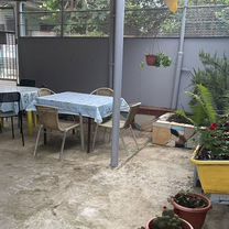 Квартира, 10 м² (Абхазия), Гячрыпш