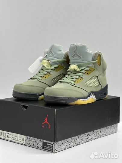 Кроссовки мужские Nike Air Jordan 5