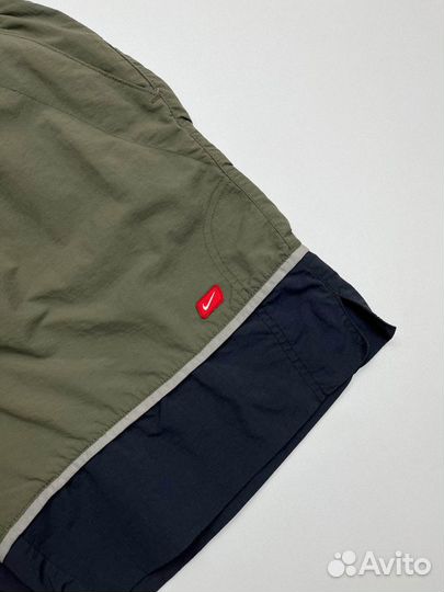 Винтажные шорты Nike Vintage