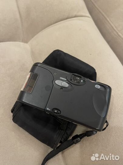 Компактный фотоаппарат kodak