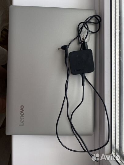 Ноутбук lenovo бу