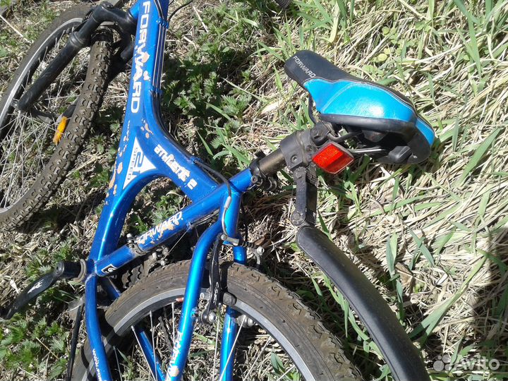 Велосипеды