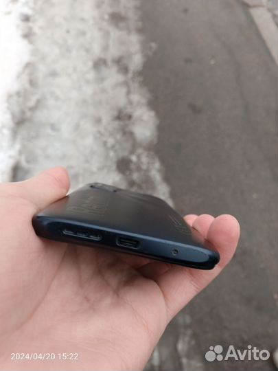 Xiaomi Redmi 9T, 4/128 ГБ