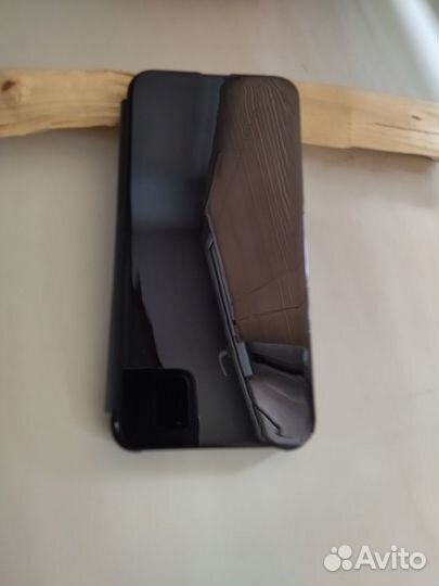 Чехол на xiaomi redmi 9t