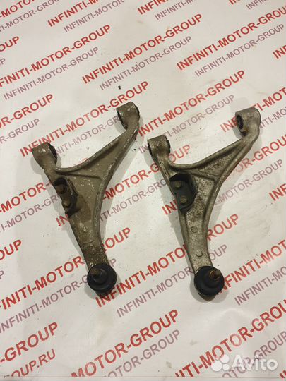 Infiniti Fx35 Fx37 Fx50 Fx30 Qx70 Рычаг задний