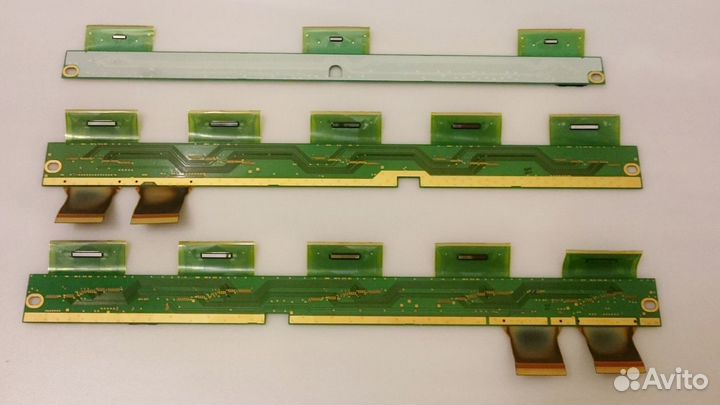 T315XW01 X-PCB, Y-PCB, 05A04-1D 05A05-1A 05A03-1A