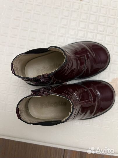 Ботинки falcotto 22