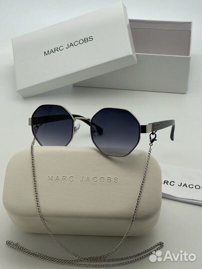 Солнцезащитные очки marc jacobs