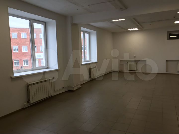 Производственное помещение, 77.8 м²