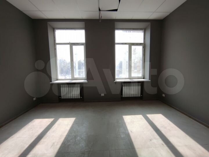 Офис, 82.9 м². Без комиссии, прямой договор