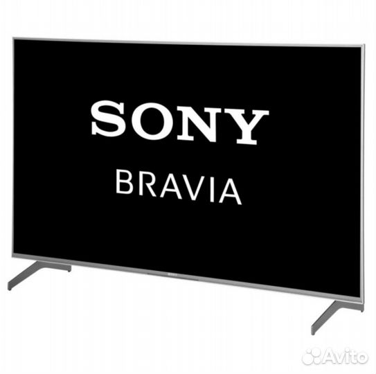 Телевизор Sony KD-55XH9077