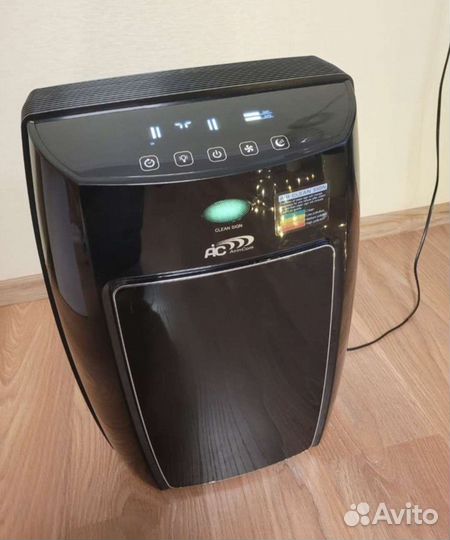 Очиститель воздуха AIC xj-4000