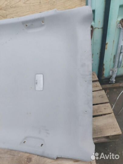 Потолок Toyota Prius 2 NHW20 (2003 - 2011)