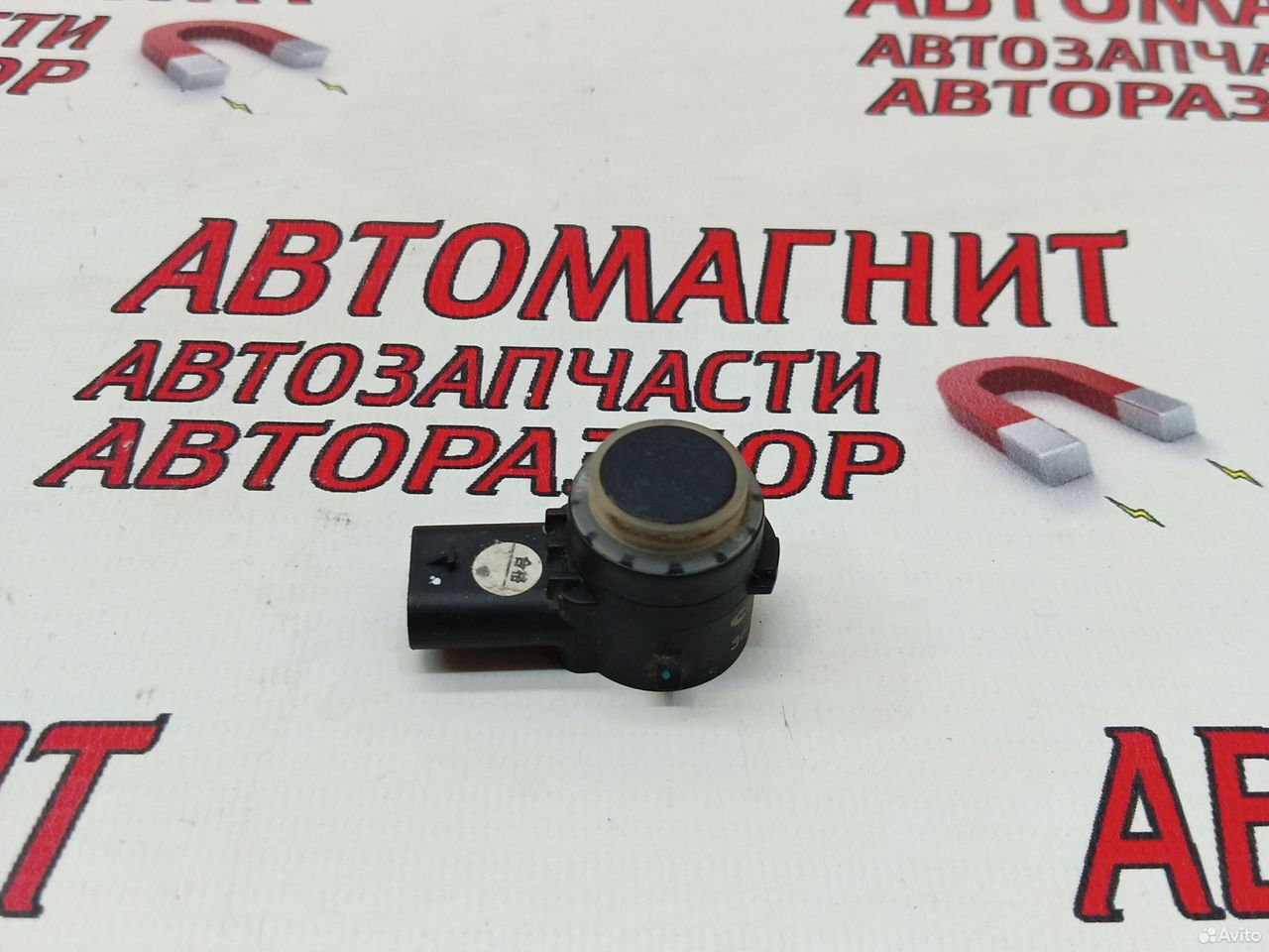 Датчик парктроника задний Changan Uni-T
