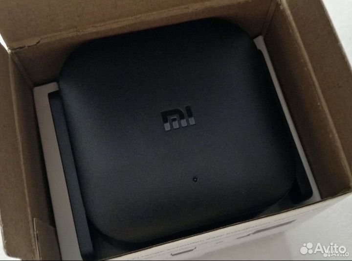 Xiaomi wifi усилитель репитер
