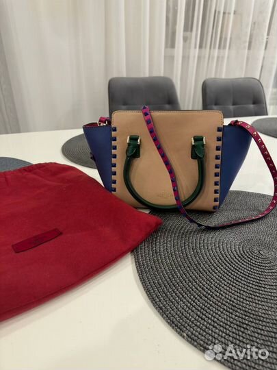 Сумка valentino