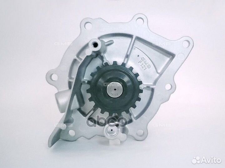 Помпа ford focus III GWF121AM GMB