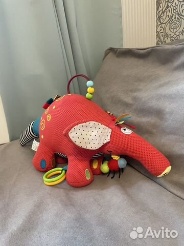 Игрушка развивающая dolce