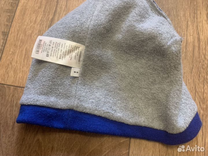 Шапка Molo Kenzie 6-8