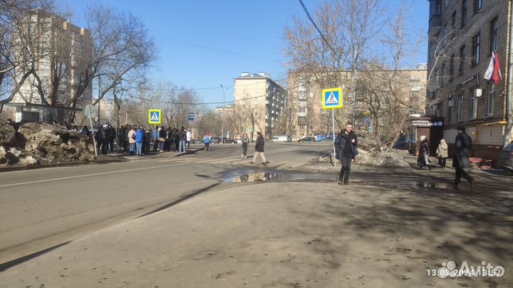 Продается кафе-столовая