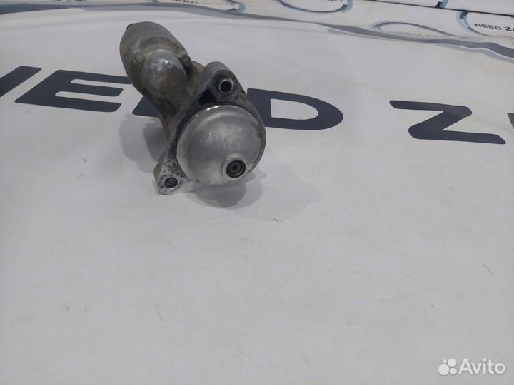 Стартер Дэу Матиз 0.8 - 1.0 л