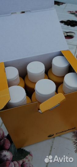 Очиститель кожи Comfeel Cleanser