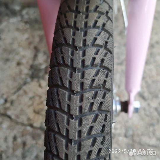 Детский Велосипед Stels 14