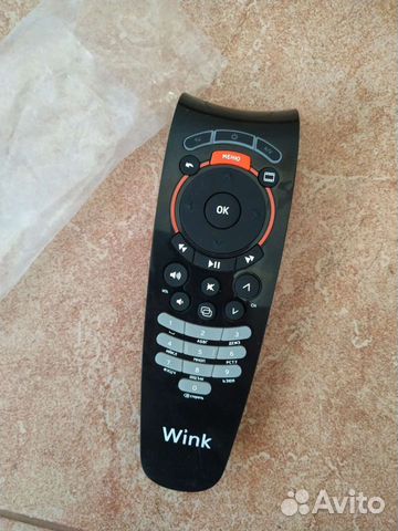 Пульт ду Ростелеком ртк