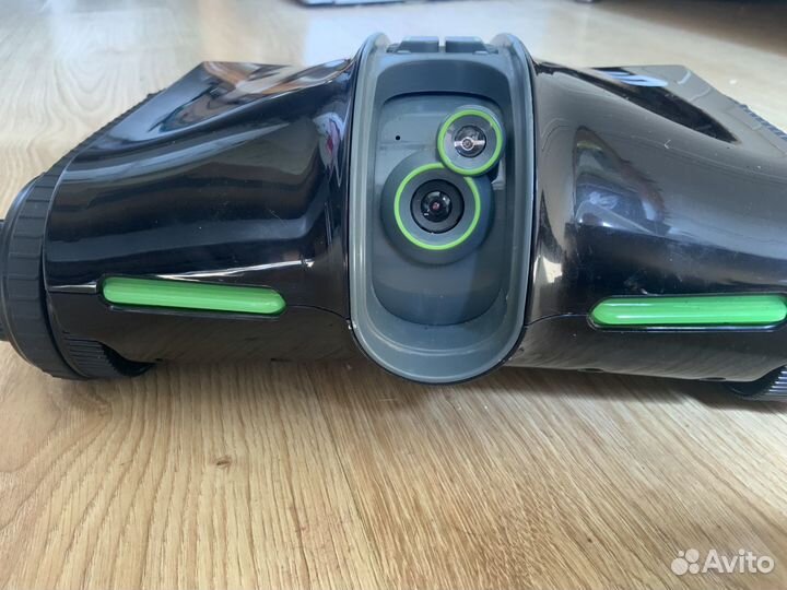 Rover Spy Tank 2.0 (радиоуправляемый) обмен