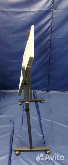 Тренажёр для настольного тенниса