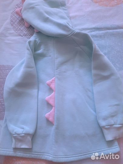 Кофта для девочки