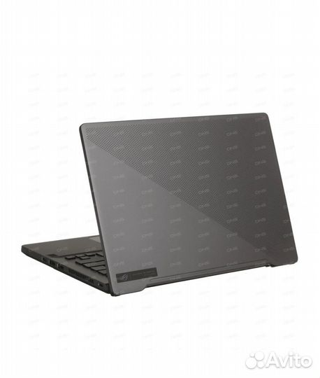 Asus ROG Zephyrus G14
