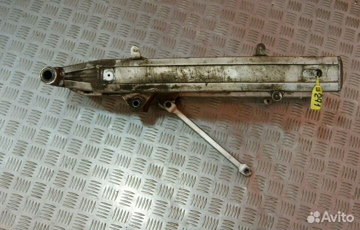 Маятник Suzuki Bandit 400V-2