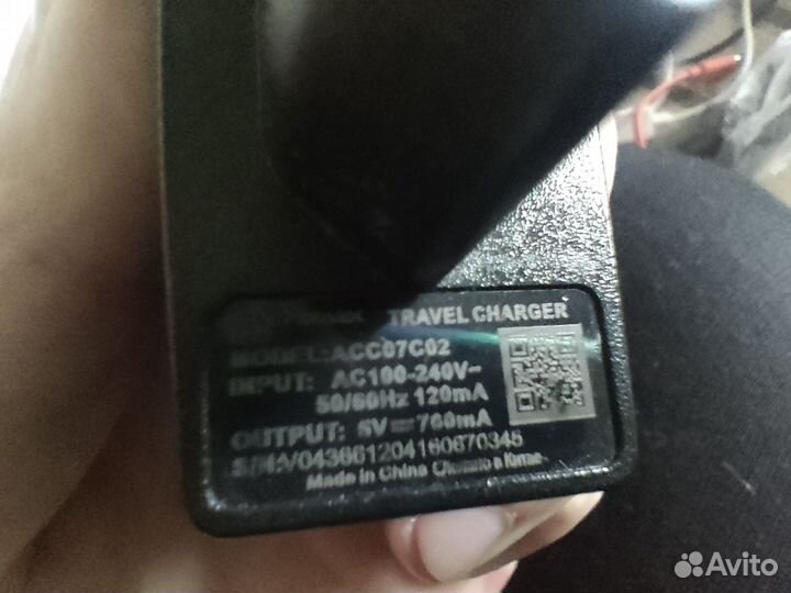 Провода для зарядки (type c, micro usb)