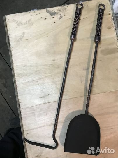 Печной набор