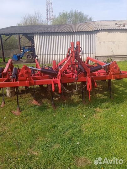 Прицеп тракторный 2ПТС-4,5 8549, 1997