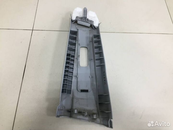 Обшивка стойки Mazda Mazda 3 BK 2002-2009